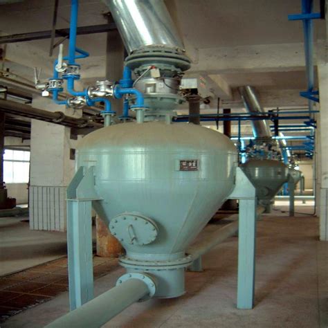 Pneumatic Conveying System and Equipment - Powder and Pneumatic Conveying