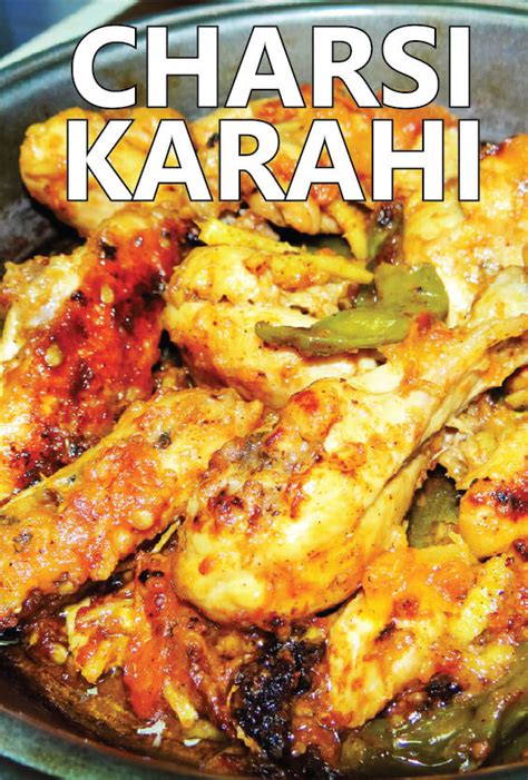 Charsi Karahi Peshawari Chicken Karahi Recipe Karahi Recipe