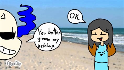 Bikini Body Meme Sans Is Mine At Hamish Eva Blog