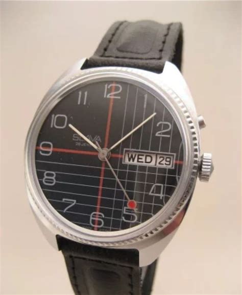 💯%™ Slava | Russian watch