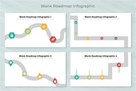 Roadmap Infographic Archives Mighty Slide