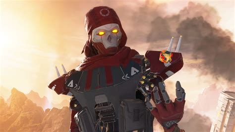 Apex Legends Season 18 Release Date Revenant Rework And More