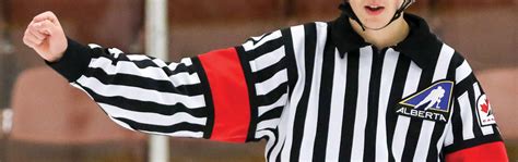 News and Events | Hockey Alberta | Officials Committee