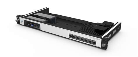 Intel Nuc Slim Rackmount Kit Um Int 205 Racknex