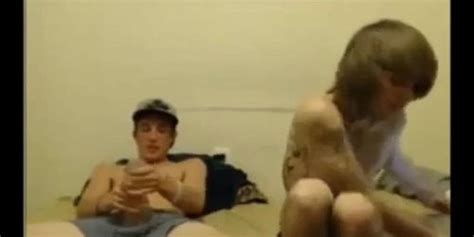 Dainty Amateur Gay Couple Tnaflix