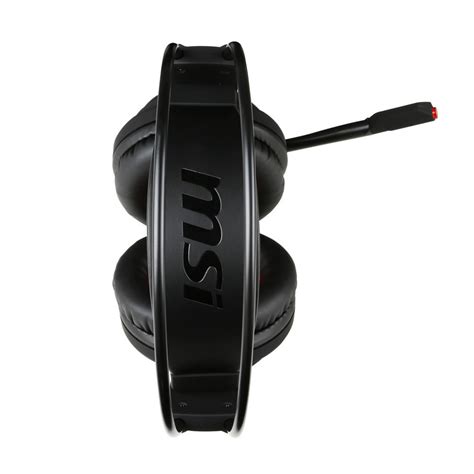 MSI DS502 Auriculares Gaming 7.1 | PcComponentes.com