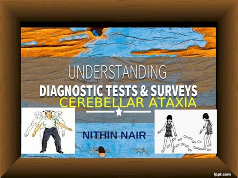 Ppt Ataxia Diagnosis And Assessment Dokumentips