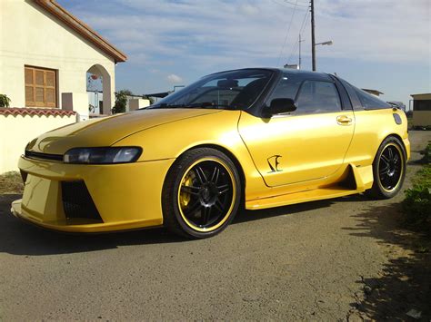 10 Reasons Why We Actually Like The Weird And Wonderful Toyota Sera