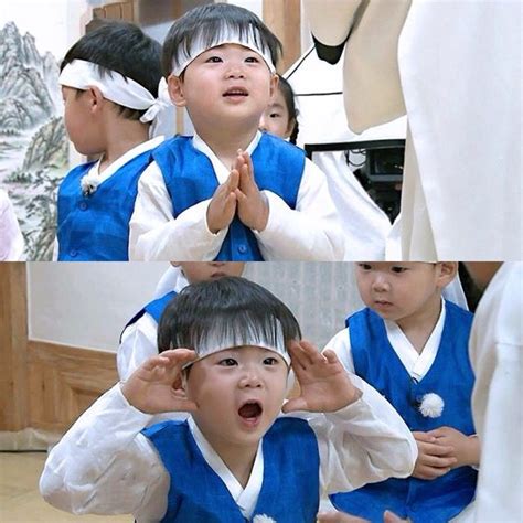 Ep Cr Daehan Minguk Manse Th Song Triplets Triplet Babies Triplets