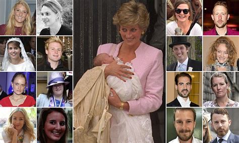 A Nude Model A Greek Prince A Top Scientist Look What Became Of