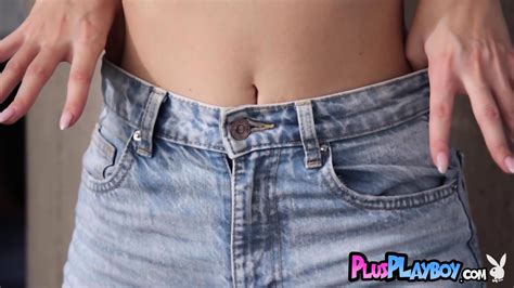 Perfect Tits Blonde Teen Posing Naked And Revealed Amazing All Natural Body