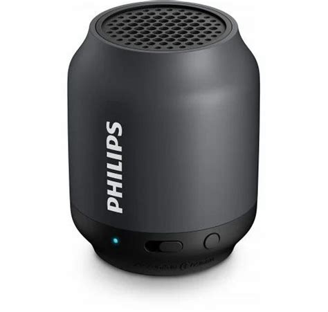 philips portable wireless bluetooth speaker  piece philips