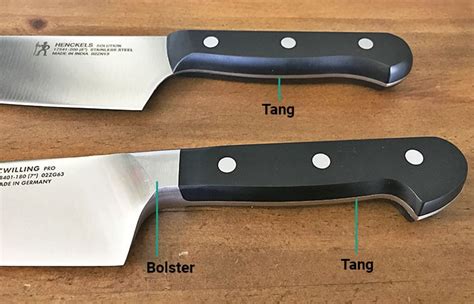 Zwilling Vs Henckels Knives What S The Difference Prudent Reviews