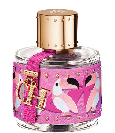 Carolina Herrera Birds Of Paradise Eau De Parfum Dillards