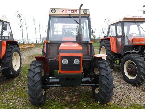 Zetor 7745 7245 ursus john claas deutz massey volvo sampo Bartołdy OLX pl