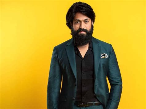 happy birthday yash superstar  redefined kannada cinema