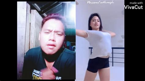 Reaction Video With Hot And Sexy Dancer YouTube