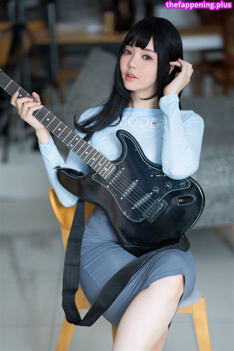 Ying Tze Ying Tze Yingtze Nude OnlyFans Photo The Fappening Plus