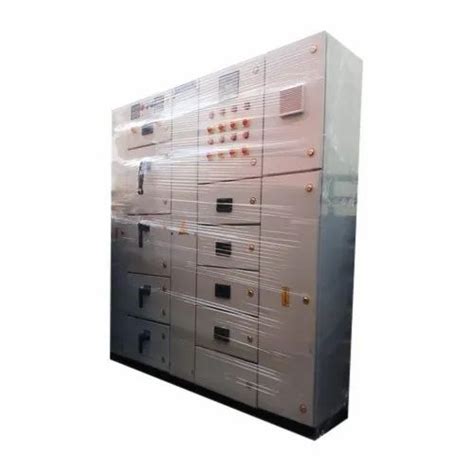 Three Phase Electric MCCB Panel Box Ip Rating Ip66 At Best Price In