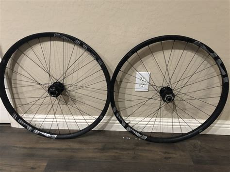 E Thirteen Trs Race Carbon Wheels For Sale