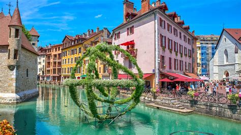 Lake Annecy Holidays 20242025 Uk