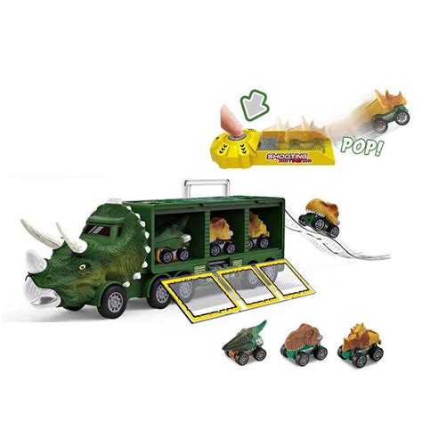 Camion Dinosaure SUD GROSSISTE Camion Dinosaure Okgo Net