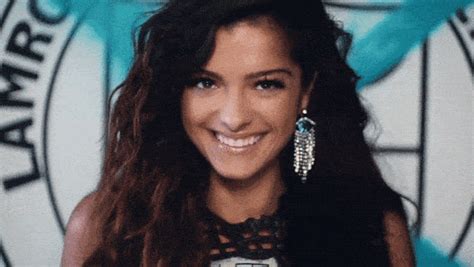 These Gifs Of Hot Girls Winking Will Make You Weak 17 Gifs