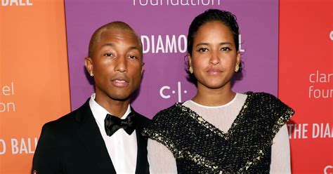 How Many Kids Does Pharrell Williams Have? | POPSUGAR Family