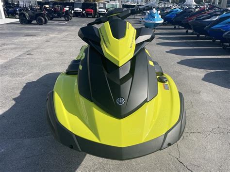 2023 Yamaha Waverunners Vx Cruiser® Ho With Audio Riva Motorsports