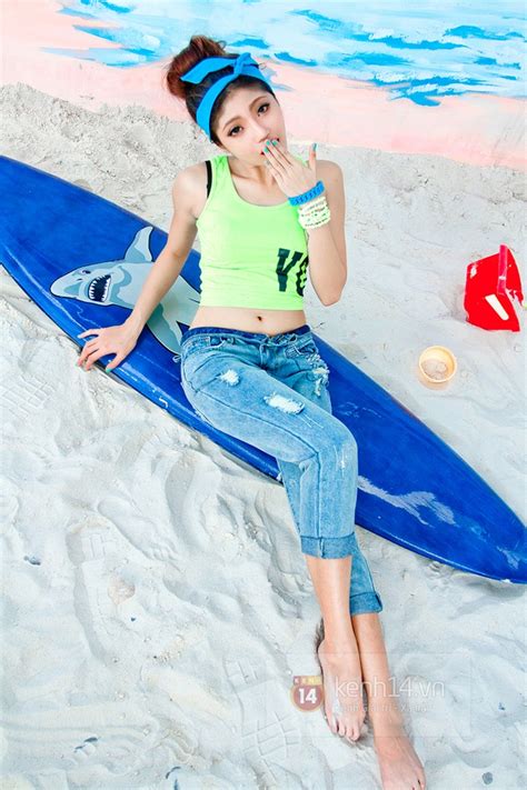 Tận hưởng dịp cuối mặc bikini mùa hè với những tips biến hóa thú vị