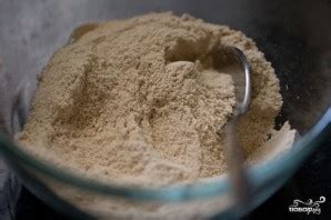 Амарантовые хлебцы - пошаговый рецепт с фото на Повар.ру