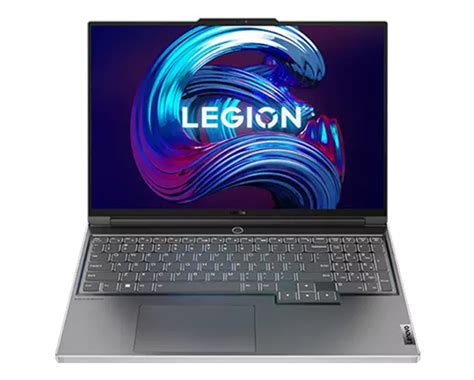 Legion Slim 7 Gen 7 AMD Advantage™ (16″ AMD) | Slim laptop with AMD ...