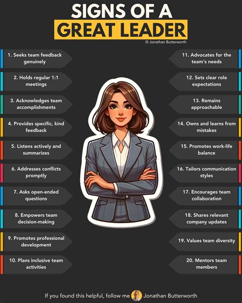 How to be a great leader: 20 signs of trust | Danish Khan Yousafzai posted on the topic | LinkedIn