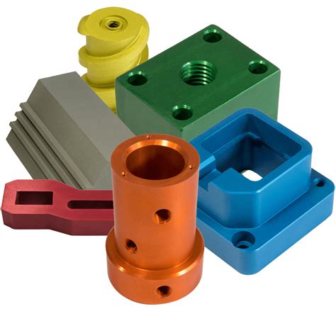 What is Type II Anodizing? Aluminum Anodizing MIL-A-8625