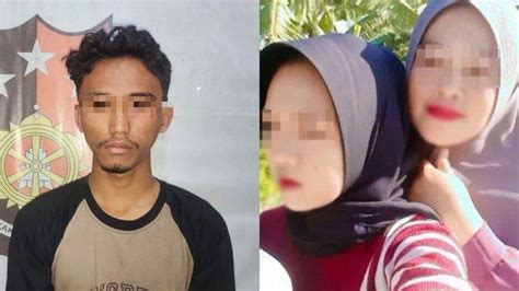 Obsesi JND Siswa SMK Yang Bunuh Keluarga Ternyata Wibu Yang Hobi Nonton Hentai Tribunjateng