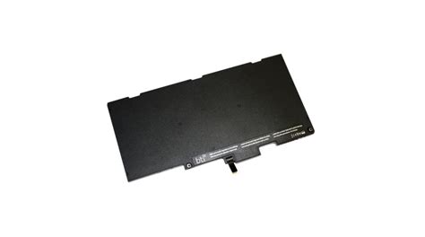 HP EB850G3 Origin Akku Batterie 10 8V Li Po 3400mAh Distrelec