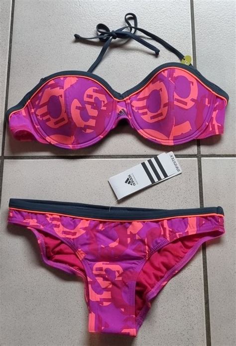 NEUF Adidas Bikini Gr C Neuf avec emballage d origine à Sorvilier pour CHF avec
