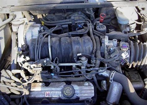 Buick Lucerne Problems and Complaints - Buick Complaints