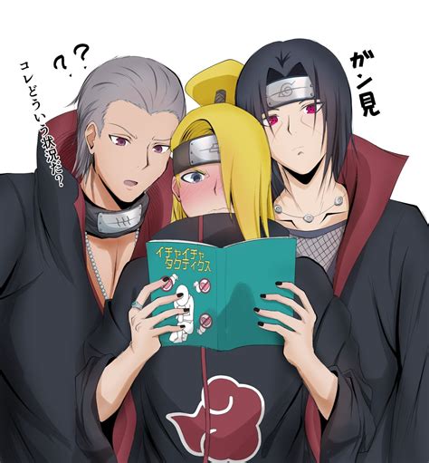 Naruto Gay Porn Manga Gaswmaniac