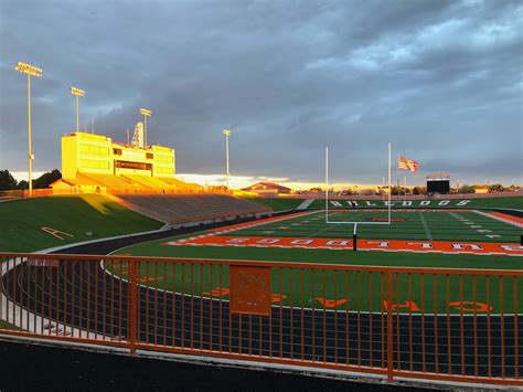 Artesia Cross Country | Artesia NM