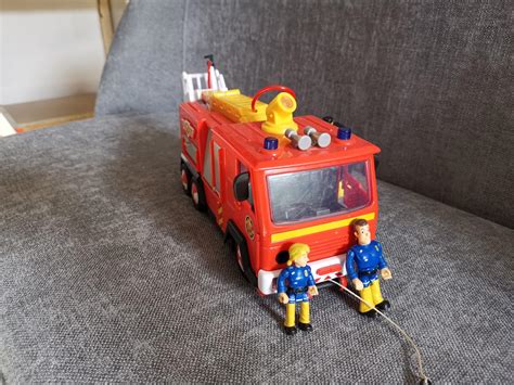Feuerwehr Sam In 8462 Gamlitz Für 1500 € Zum Verkauf Shpock De