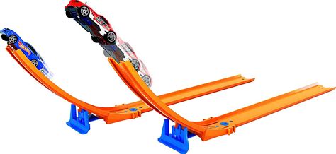 Hot Wheels Porta Carrinho Em Fun F Star Brink Brinquedos