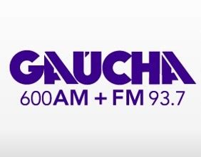 Ouvir A Rádio Gaúcha De Porto Alegre - Ouvir a Rádio Gaúcha AM 600 e FM 93,7 de Porto Alegre RS Ao Vivo e Onlline