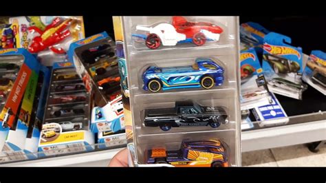 dia de caça de hot wheels YouTube