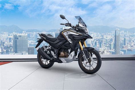 Honda Cb150x 2025 Harga Review Spesifikasi And Promo Februari