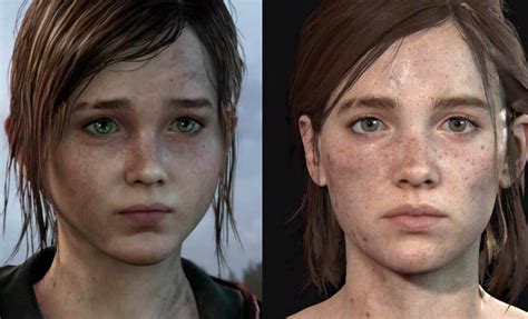 Элли Last of Us - Актриса, которая покорила сердца геймеров - fambio.ru