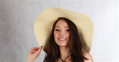 Zdjęcie z portfolio Adrian N painted bikini Akt maxmodels pl