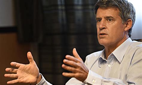 Prat Gay afirmó que en este Gobierno nacional hay inercia