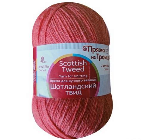 Шотландский Твид Троицкая — Каталог