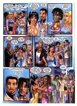 Girl The Second Coming Chp 2 3 Luscious Hentai Manga Porn